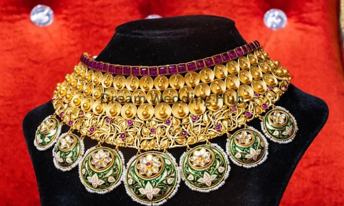 Shree Mukt Jewellers